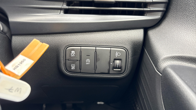 Hyundai i20 1.0T GDi Advance [Nav] 5dr Petrol Hatchback